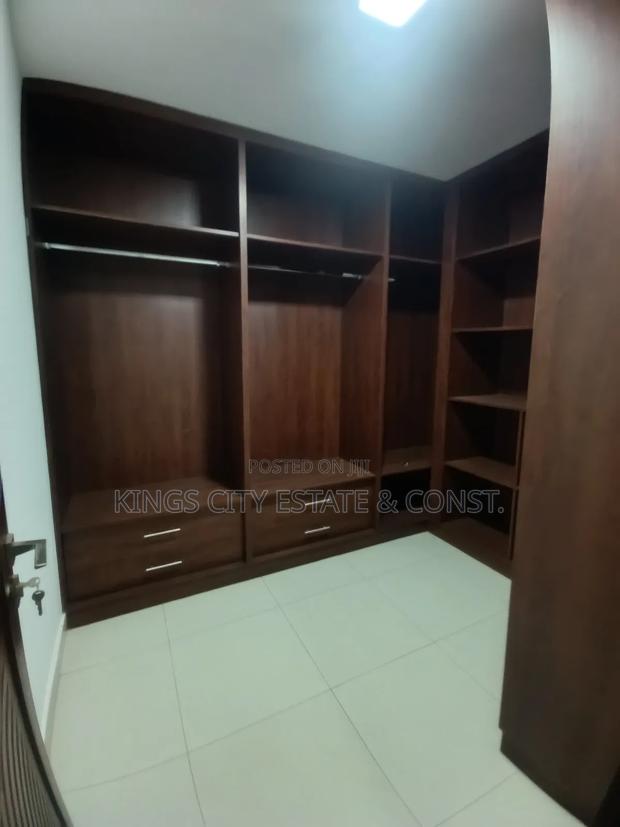 4bdrm House in Kings City Estate, Airport Residential Area for rent photo 12