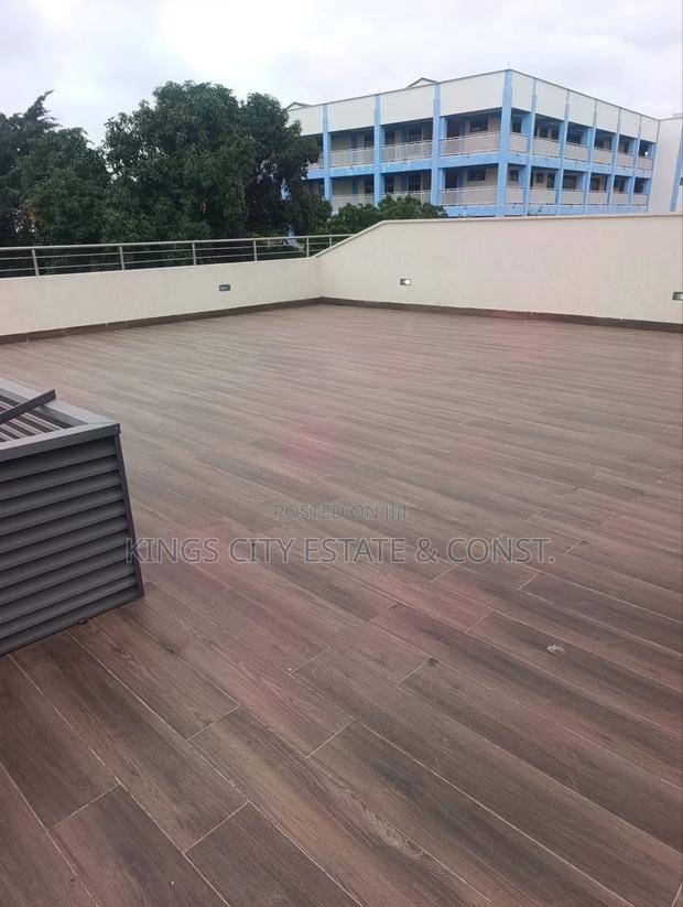 4bdrm House in Kings City Estate, Airport Residential Area for rent photo 13