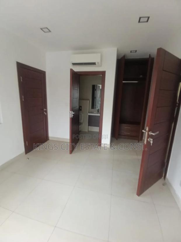 4bdrm House in Kings City Estate, Airport Residential Area for rent photo 14