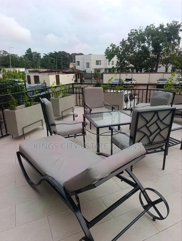 3bdrm Apartment in Kings City Estate, Airport Residential Area for rent photo 8