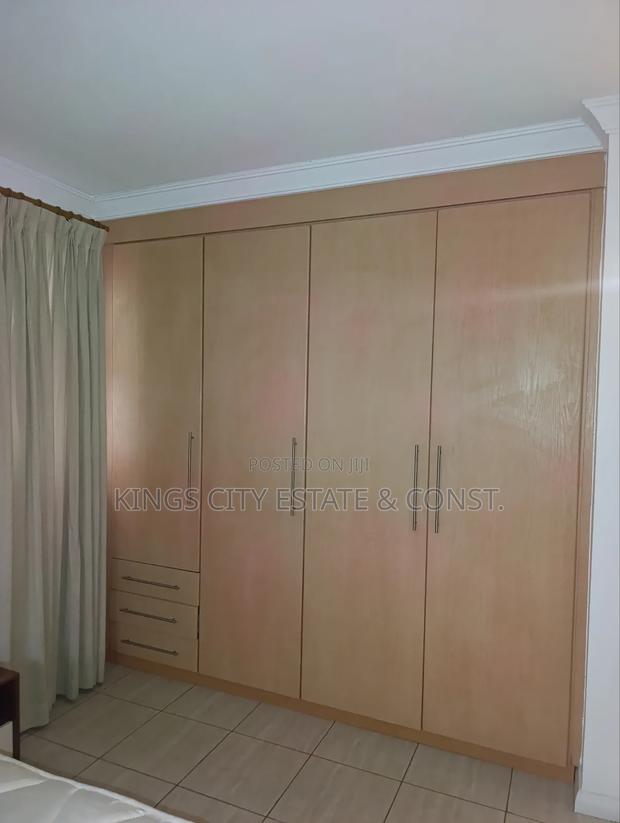 3bdrm Apartment in Kings City Estate, Airport Residential Area for rent photo 5
