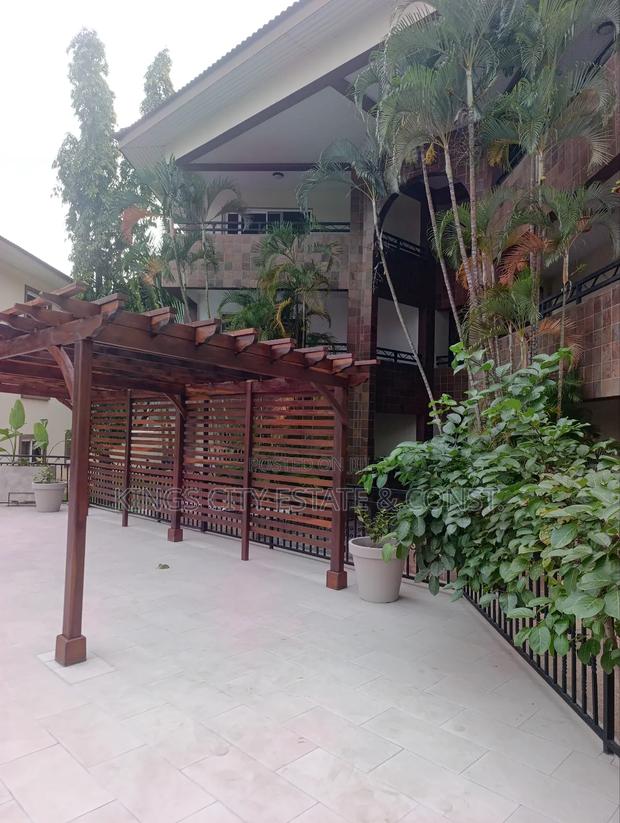 3bdrm Apartment in Kings City Estate, Airport Residential Area for rent photo 16