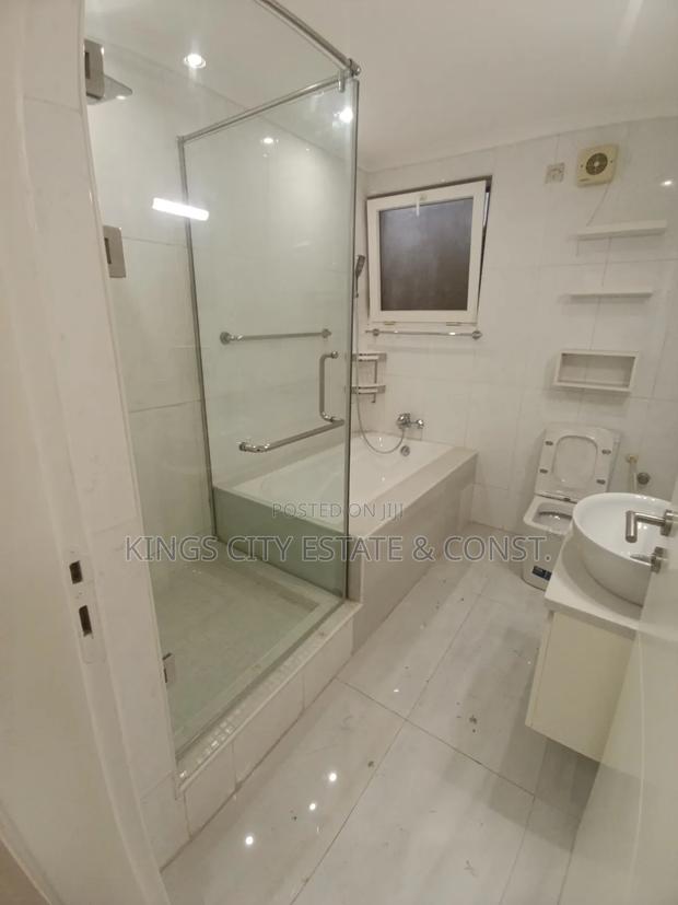 3bdrm Apartment in Kings City Estate, Airport Residential Area for rent photo 10