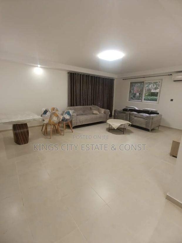 3bdrm Apartment in Kings City Estate, Airport Residential Area for rent photo 2