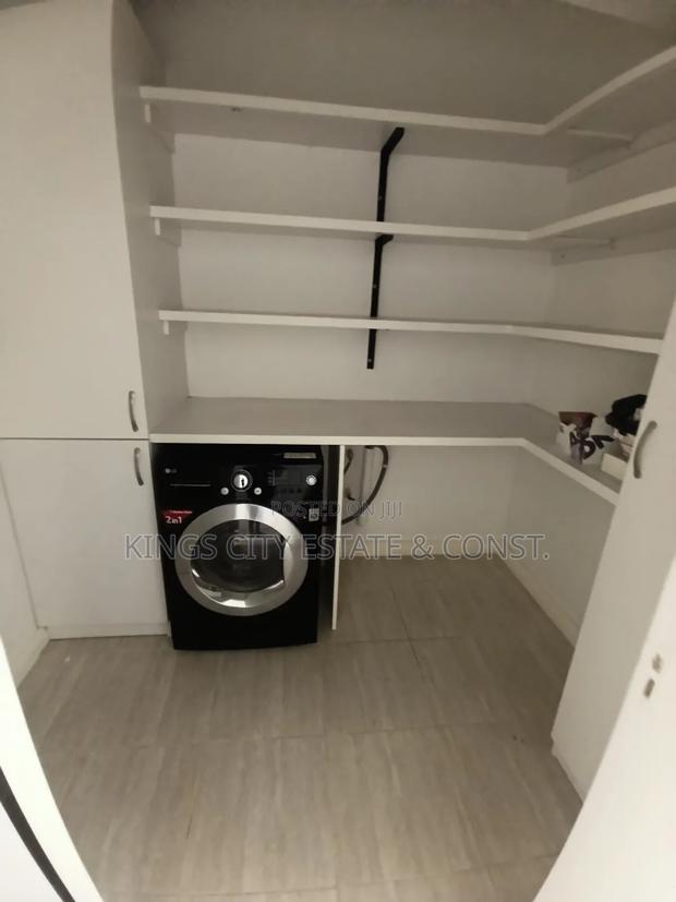 3bdrm Apartment in Kings City Estate, Airport Residential Area for rent photo 11