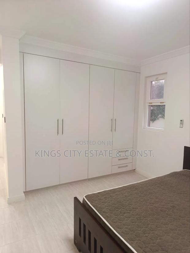 3bdrm Apartment in Kings City Estate, Airport Residential Area for rent photo 4