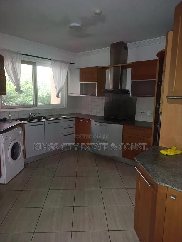 3bdrm Apartment in Kings City Estate, Airport Residential Area for rent photo 7