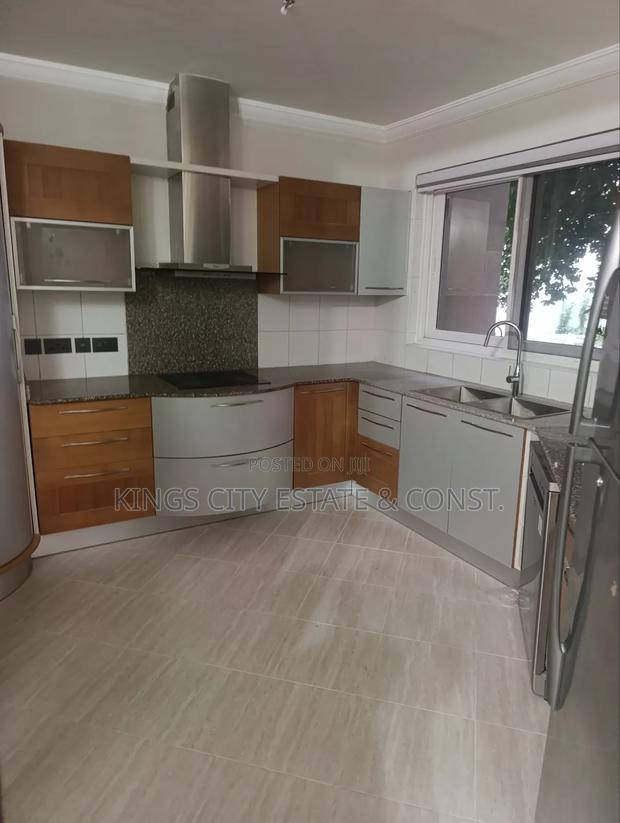 3bdrm Apartment in Kings City Estate, Airport Residential Area for rent photo 6