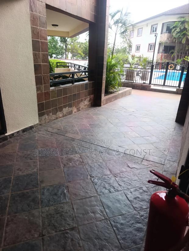 3bdrm Apartment in Kings City Estate, Airport Residential Area for rent photo 13