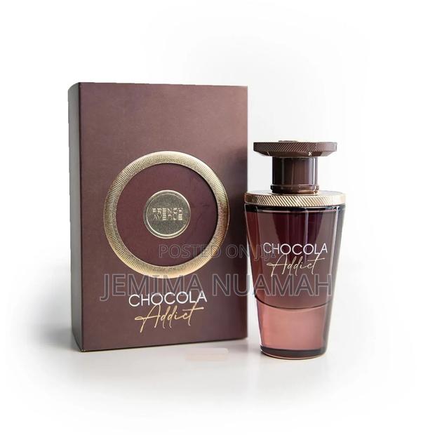 Chocola Addict Perfume · Photo 2
