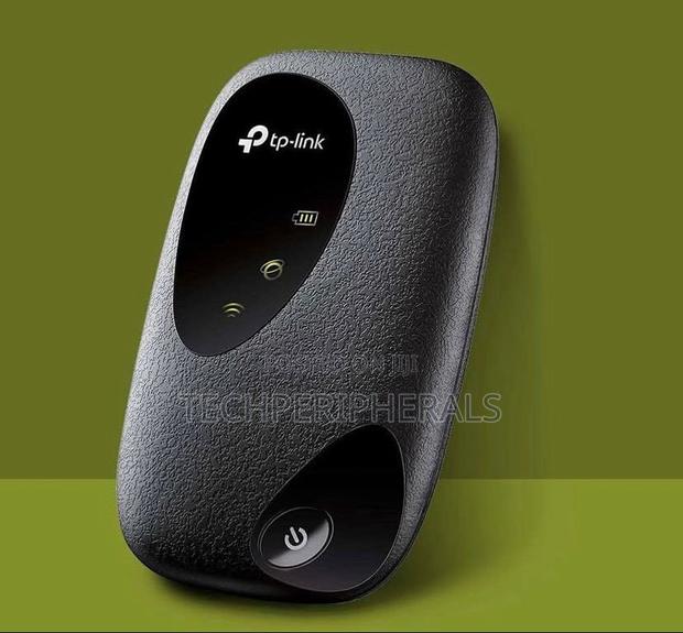 Tp Link 4g Lte Mobile Wi-fi M7000 photo 2