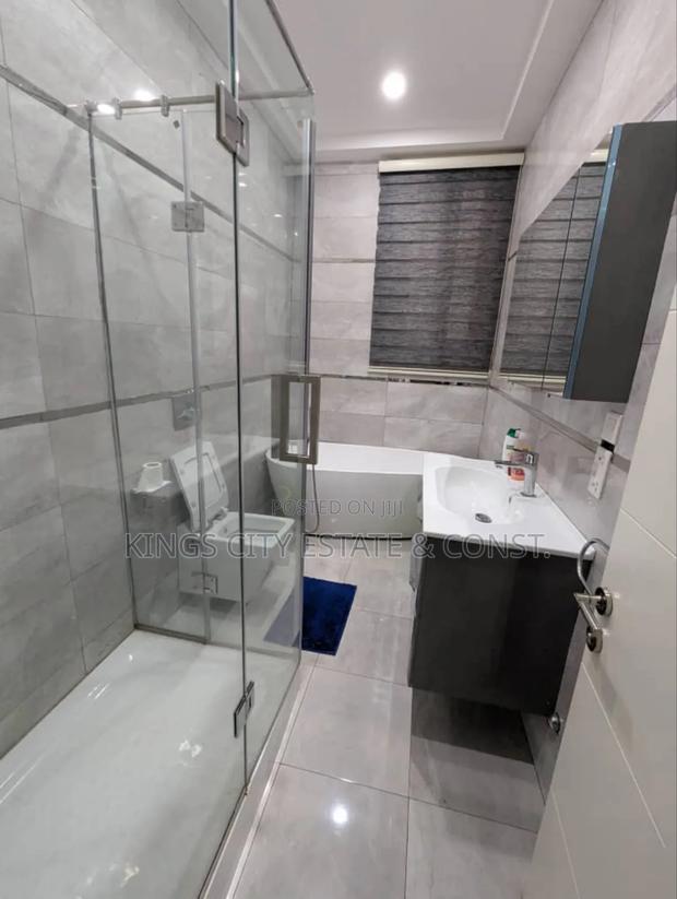 3bdrm Apartment in Kings City Estate, Airport Residential Area for rent photo 15