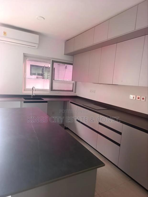 4bdrm House in Kings City Estate &, Airport Residential Area for rent photo 6