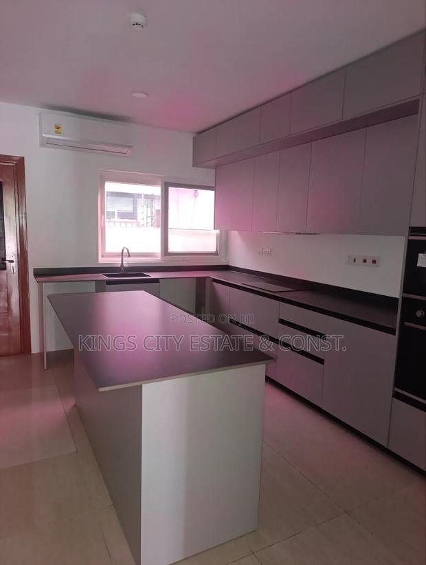 4bdrm House in Kings City Estate &, Airport Residential Area for rent photo 7