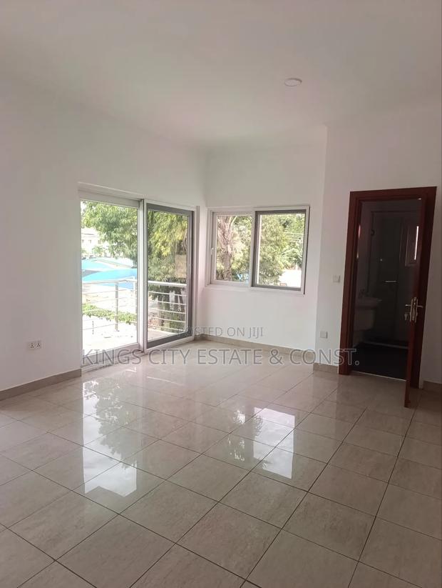 4bdrm House in Kings City Estate &, Airport Residential Area for rent photo 10