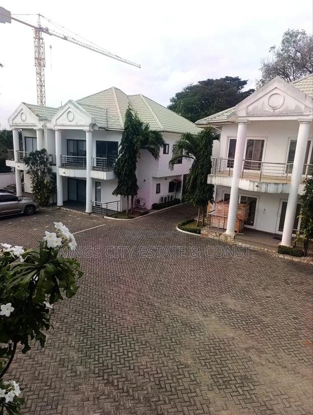 4bdrm House in Kings City Estate &, Airport Residential Area for rent photo 13