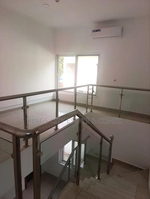4bdrm House in Kings City Estate &, Airport Residential Area for rent photo 12