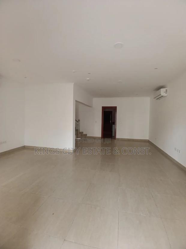 4bdrm House in Kings City Estate &, Airport Residential Area for rent photo 2