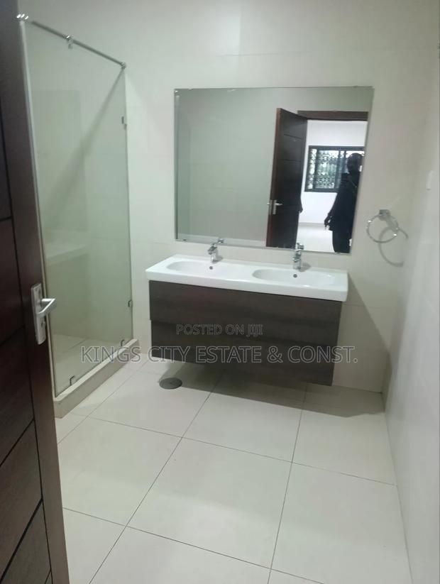 4bdrm House in Kings City Estate &, Airport Residential Area for rent photo 11