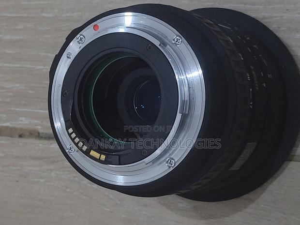 Sigma 17-35mm F/2.8-4 photo 2
