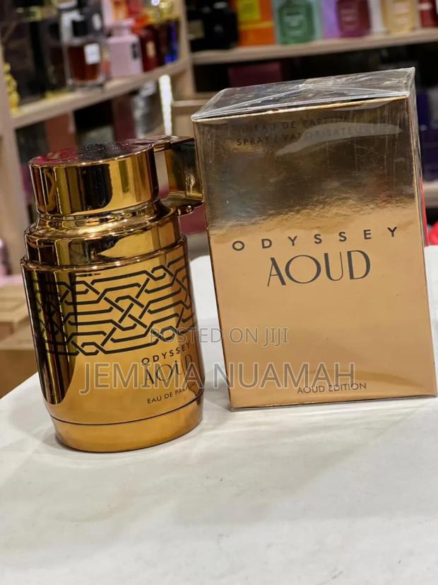 Odyssey Aoud Armaf · Photo 2