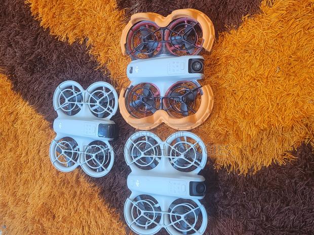 Dji Neo Drone (No Remote) photo 4