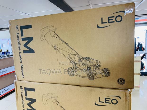 Extra Strong 4hp Lawn Mower (Lm46-L) · Photo 2