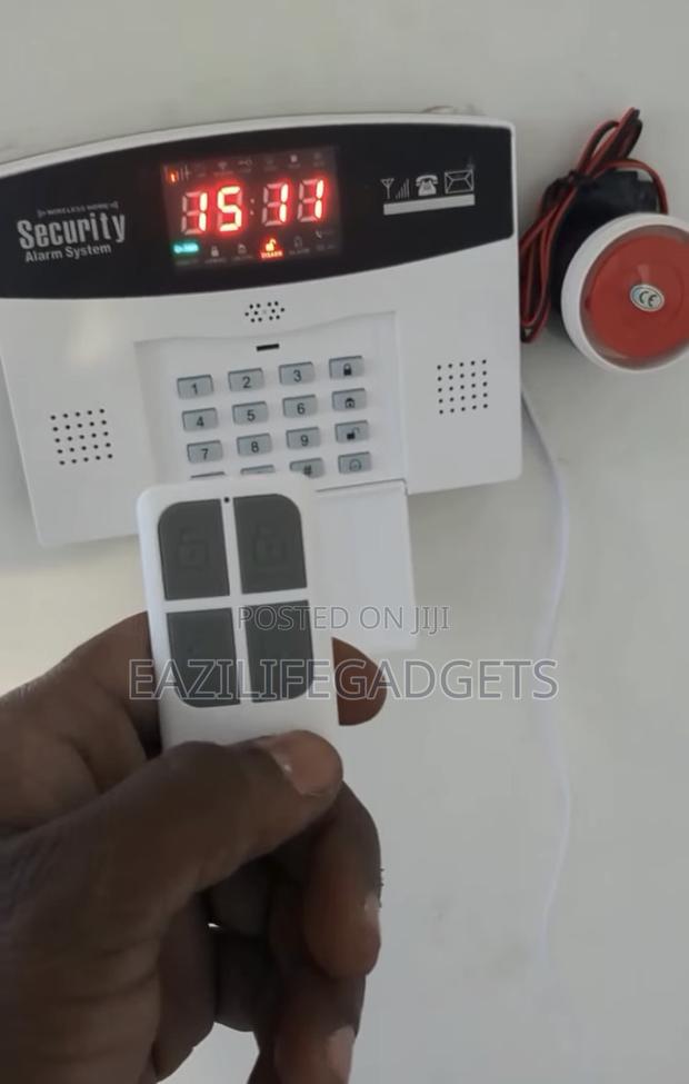 Electric Fence, Cctv, Gate Automated Gate, Motion Sensors Installation photo 4