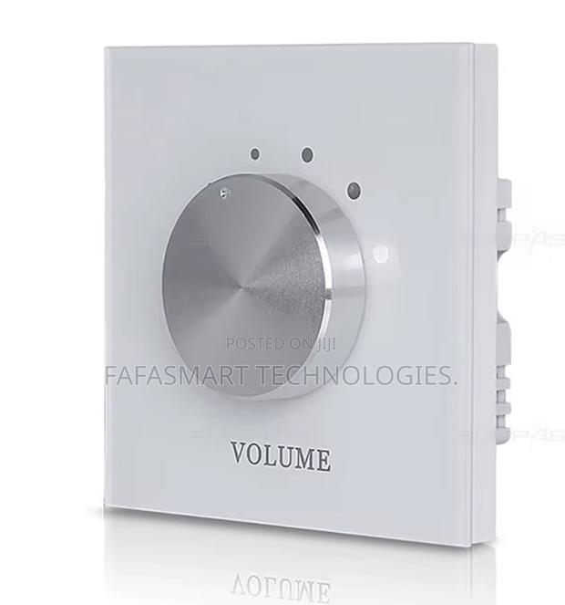 Stereo Volume Control photo 4