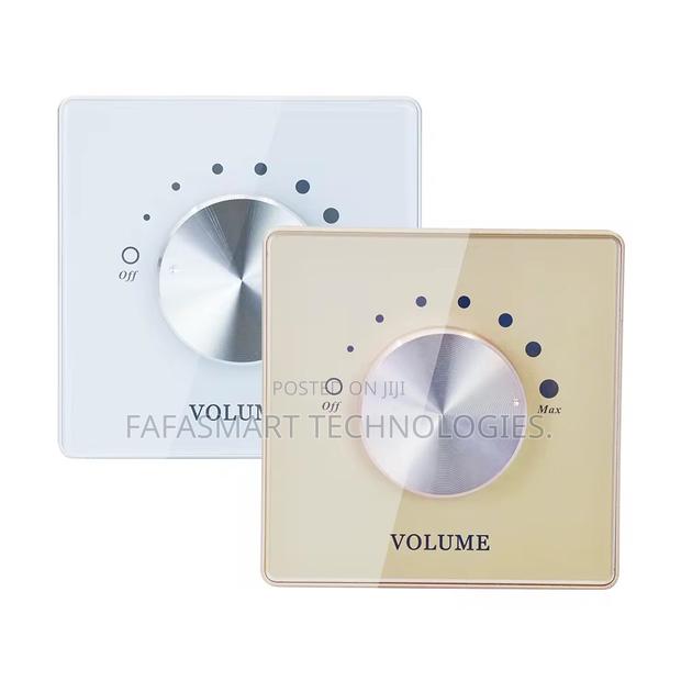 Stereo Volume Control photo 6