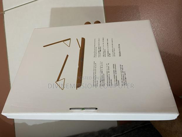 iPad Pro 11 (2024) Case/Cover With Pen Space photo 5
