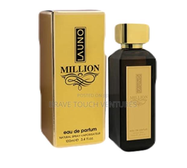 Launo Million Perfume 100ml · Photo 2