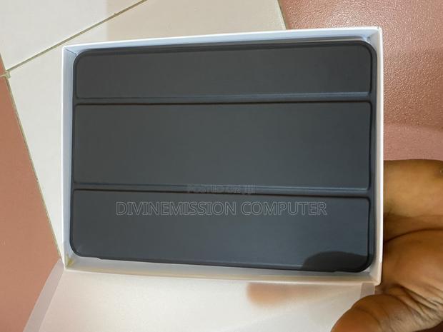 iPad Mini 4/5 Smart Case/Cover With Pen Space photo 4