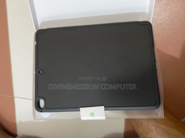 iPad Mini 4/5 Smart Case/Cover With Pen Space photo 3