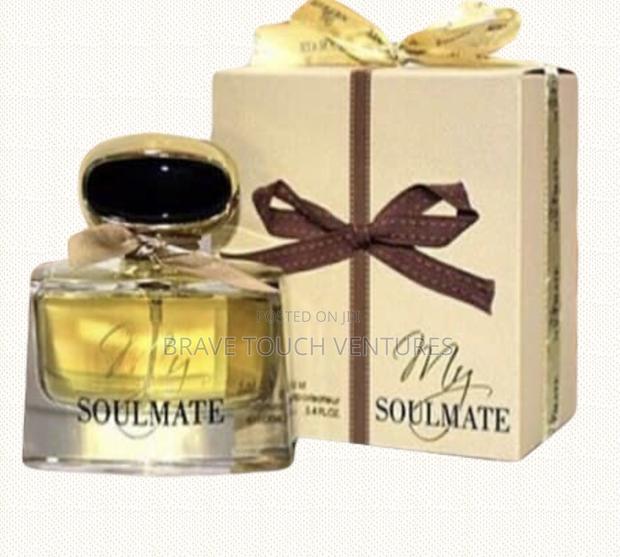 My Soulmate Fragrance World 100ml · Photo 2