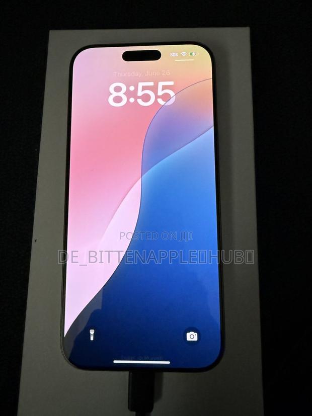 Apple iPhone 16 128 GB Blue photo 2
