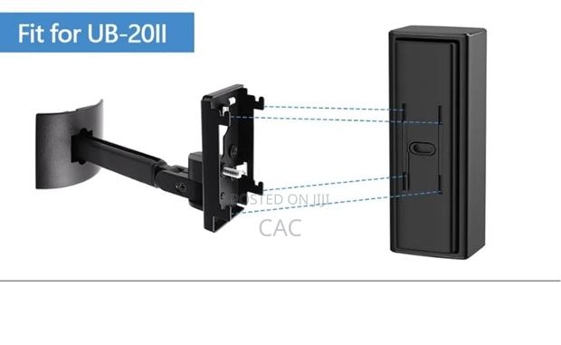 Bose Wall Ceiling Bracket Ub20 Ii photo 2