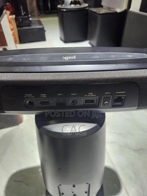 Polk Magnifi Mini photo 8