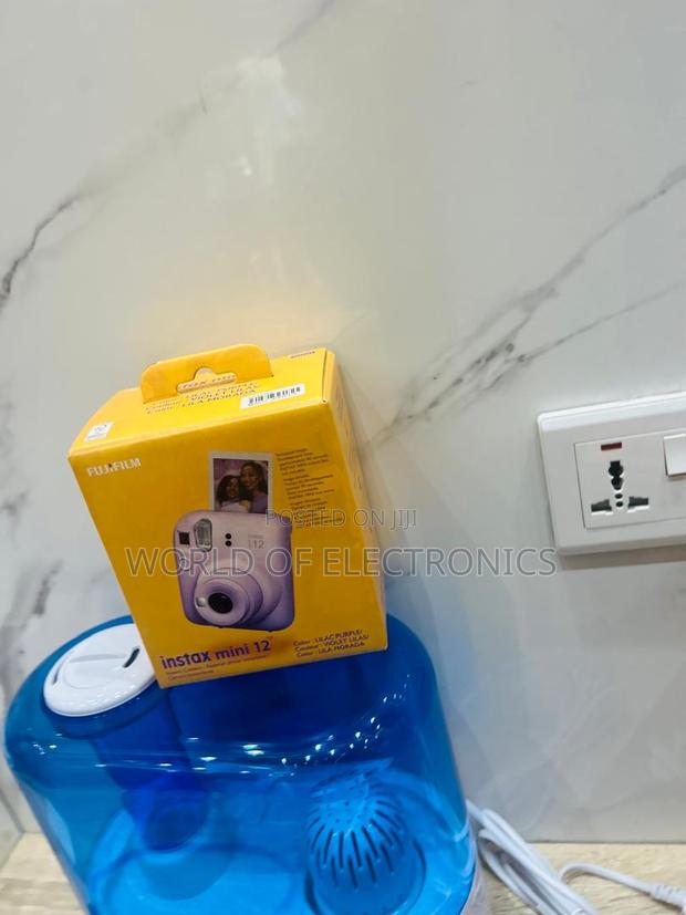 Quality Instax Camera Fujifilm Portable Camera · Photo 2