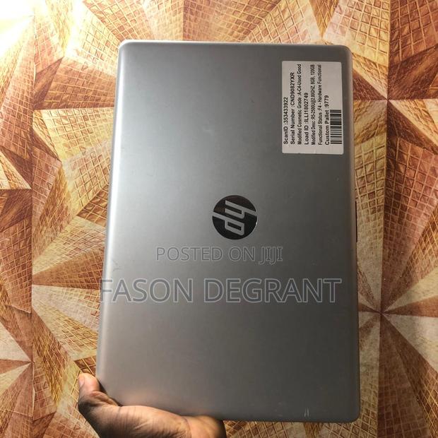 Laptop HP 16GB Intel Core I5 SSD 256GB photo 2
