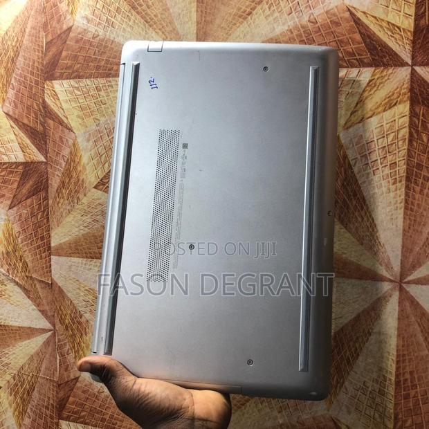 Laptop HP 16GB Intel Core I5 SSD 256GB photo 3