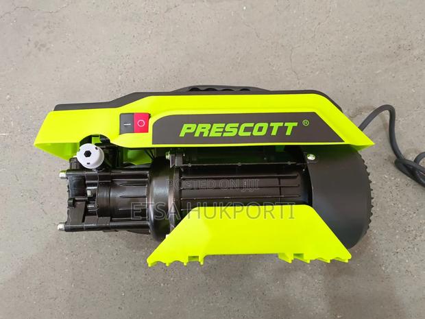 Brand New 1500w Prescott High Pressure Washer photo 7