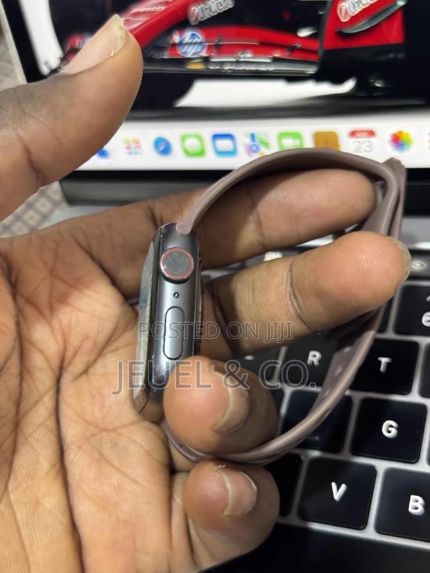 Apple Watch Series 6 40mm photo 3