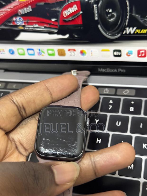 Apple Watch Series 6 40mm photo 7