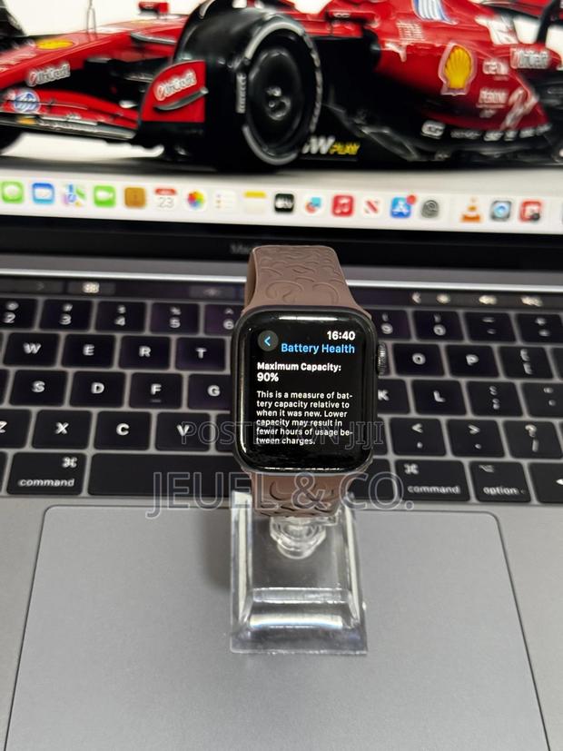 Apple Watch Series 6 40mm photo 2