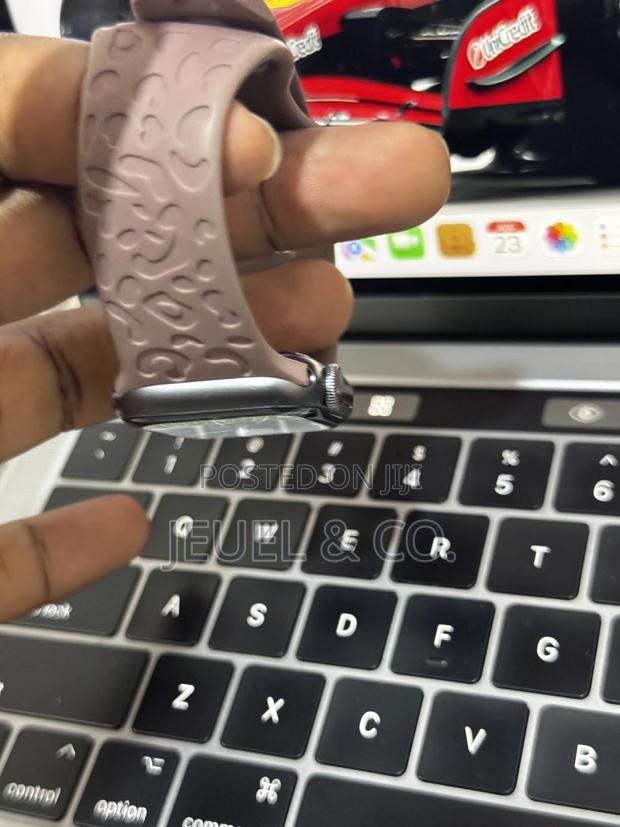 Apple Watch Series 6 40mm photo 5
