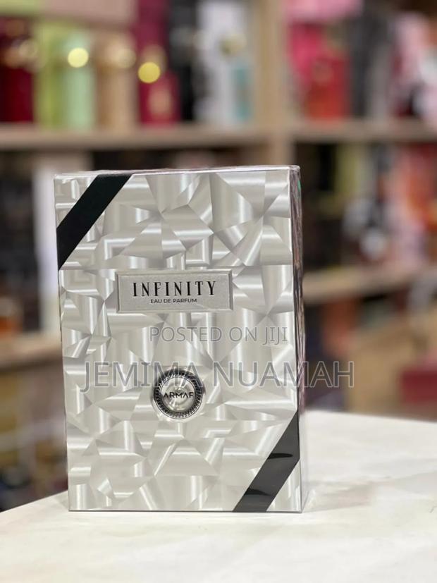 Armaf Infinity Perfume · Photo 2