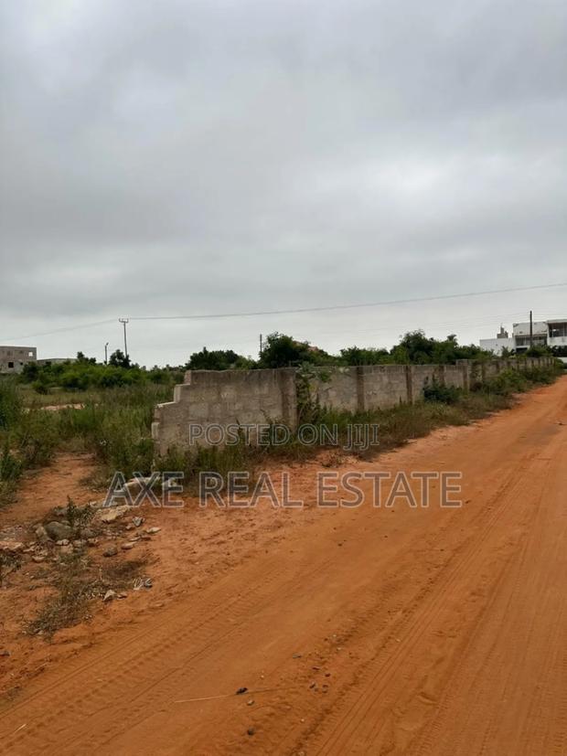 Big Potential Estate Residence Plots - Prampram Beach Lane · Photo 4
