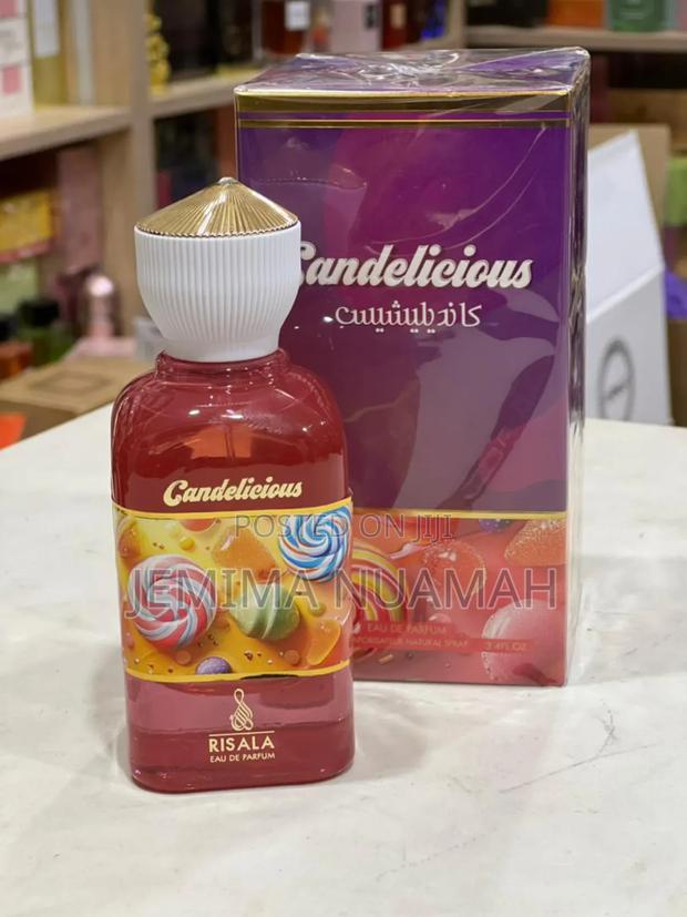 Candelious Risala Perfume · Photo 2