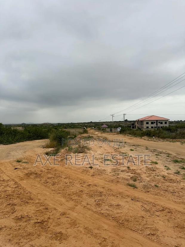 Easy Living Estate Residence Plot - Prampram New Ningo · Photo 3